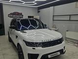 Land Rover Range Rover Sport 2016 года за 30 000 000 тг. в Усть-Каменогорск