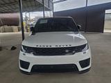 Land Rover Range Rover Sport 2016 года за 30 000 000 тг. в Усть-Каменогорск – фото 2