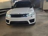 Land Rover Range Rover Sport 2016 года за 30 000 000 тг. в Усть-Каменогорск – фото 3