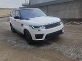 Land Rover Range Rover Sport 2016 года за 30 000 000 тг. в Усть-Каменогорск – фото 4