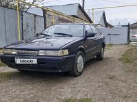 Mazda 626 1991 годаүшін650 000 тг. в Алматы