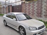 Subaru Legacy 1999 годаүшін2 900 000 тг. в Алматы – фото 2