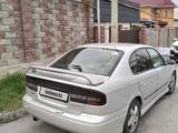 Subaru Legacy 1999 годаүшін2 900 000 тг. в Алматы