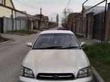 Subaru Legacy 1999 годаүшін2 900 000 тг. в Алматы – фото 4