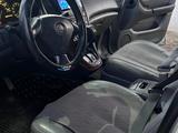 Lexus RX 300 1999 годаүшін4 200 000 тг. в Ащибулак – фото 4