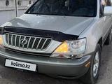 Lexus RX 300 1999 годаүшін4 200 000 тг. в Ащибулак