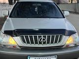 Lexus RX 300 1999 годаүшін4 200 000 тг. в Ащибулак – фото 2
