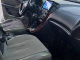 Lexus RX 300 1999 годаүшін4 200 000 тг. в Ащибулак – фото 5