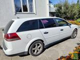 Opel Vectra 2004 годаүшін1 800 000 тг. в Алматы – фото 4