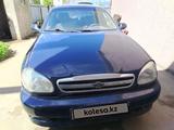 Chevrolet Lanos 2008 года за 330 000 тг. в Уральск – фото 3