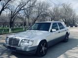 Mercedes-Benz E 280 1993 годаүшін1 750 000 тг. в Алматы – фото 3