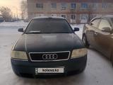 Audi A6 1999 года за 2 400 000 тг. в Астана – фото 2