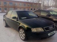 Audi A6 1999 годаүшін2 400 000 тг. в Астана