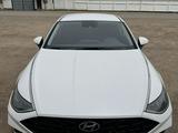 Hyundai Sonata 2021 года за 11 200 000 тг. в Астана