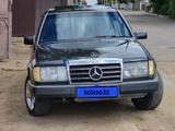 Mercedes-Benz E 200 1992 годаүшін700 000 тг. в Жезказган