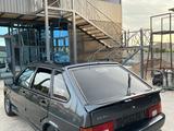 ВАЗ (Lada) 2114 2012 года за 1 650 000 тг. в Шымкент