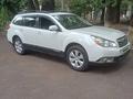 Subaru Outback 2011 годаүшін6 000 000 тг. в Алматы – фото 2