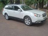 Subaru Outback 2011 года за 6 000 000 тг. в Алматы – фото 2