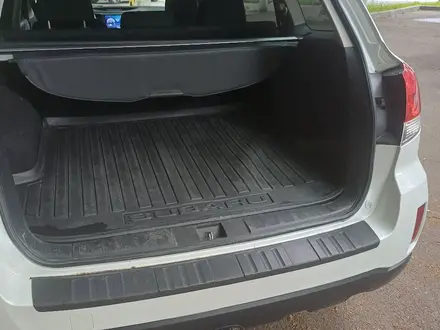 Subaru Outback 2011 года за 6 000 000 тг. в Алматы – фото 10
