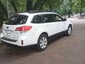 Subaru Outback 2011 годаүшін6 000 000 тг. в Алматы – фото 3