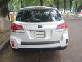 Subaru Outback 2011 годаүшін6 000 000 тг. в Алматы – фото 4