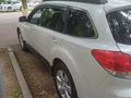 Subaru Outback 2011 годаүшін6 000 000 тг. в Алматы – фото 5