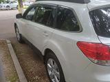 Subaru Outback 2011 года за 6 000 000 тг. в Алматы – фото 5