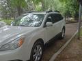 Subaru Outback 2011 годаүшін6 000 000 тг. в Алматы – фото 6