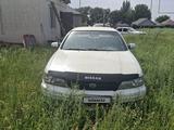 Nissan Maxima 1996 годаүшін800 000 тг. в Алматы