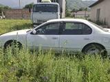 Nissan Maxima 1996 годаүшін800 000 тг. в Алматы – фото 4