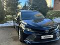 Toyota Camry 2018 года за 13 800 000 тг. в Алматы