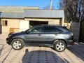 Lexus RX 330 2004 года за 8 500 000 тг. в Тараз