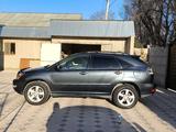 Lexus RX 330 2004 года за 8 500 000 тг. в Тараз