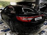 Hyundai Grandeur 2013 годаүшін8 400 000 тг. в Шымкент – фото 2