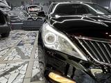 Hyundai Grandeur 2013 годаүшін8 400 000 тг. в Шымкент