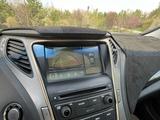 Hyundai Grandeur 2013 годаүшін8 400 000 тг. в Шымкент – фото 3