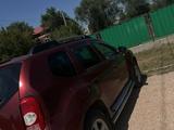 Renault Duster 2015 года за 4 500 000 тг. в Актобе – фото 5