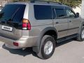 Mitsubishi Montero Sport 2003 годаfor6 100 000 тг. в Алматы – фото 5