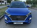 Hyundai Tucson 2021 годаfor11 200 000 тг. в Астана – фото 2