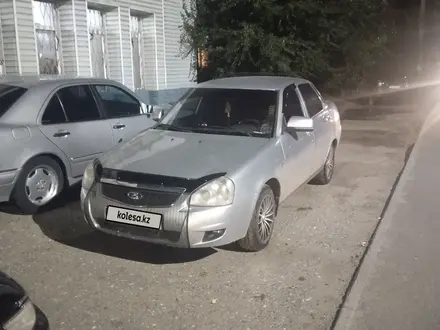 ВАЗ (Lada) Priora 2170 2010 года за 1 600 000 тг. в Павлодар