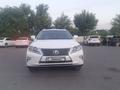 Lexus RX 350 2015 года за 14 200 000 тг. в Шымкент