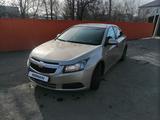 Chevrolet Cruze 2010 года за 4 000 000 тг. в Павлодар – фото 4