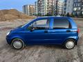 Daewoo Matiz 2012 года за 2 100 000 тг. в Караганда – фото 5