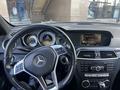 Mercedes-Benz C 180 2010 года за 6 500 000 тг. в Астана – фото 7