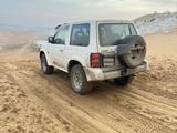 Mitsubishi Pajero 1993 годаfor1 700 000 тг. в Алматы – фото 4