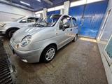 Daewoo Matiz 2012 года за 2 150 000 тг. в Алматы – фото 4