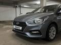 Hyundai Accent 2018 годаfor7 100 000 тг. в Алматы – фото 3