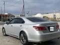 Lexus ES 350 2011 годаfor9 000 000 тг. в Тараз – фото 4