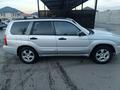 Subaru Forester 2002 года за 3 700 000 тг. в Алматы – фото 3