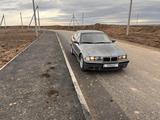 BMW 320 1995 года за 1 350 000 тг. в Астана – фото 2